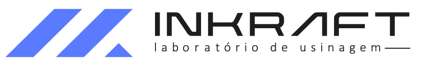 Inkraft Lab de usinagem